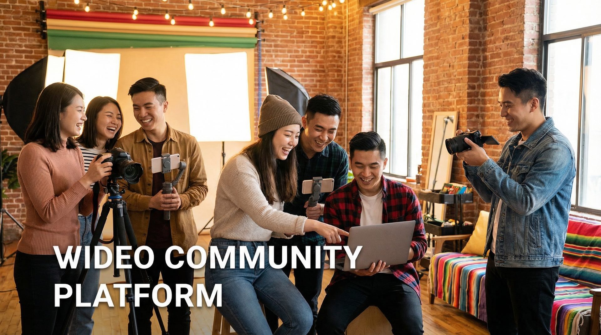 中文X站-中文X站社区视频：创作者成长故事视频教程分享