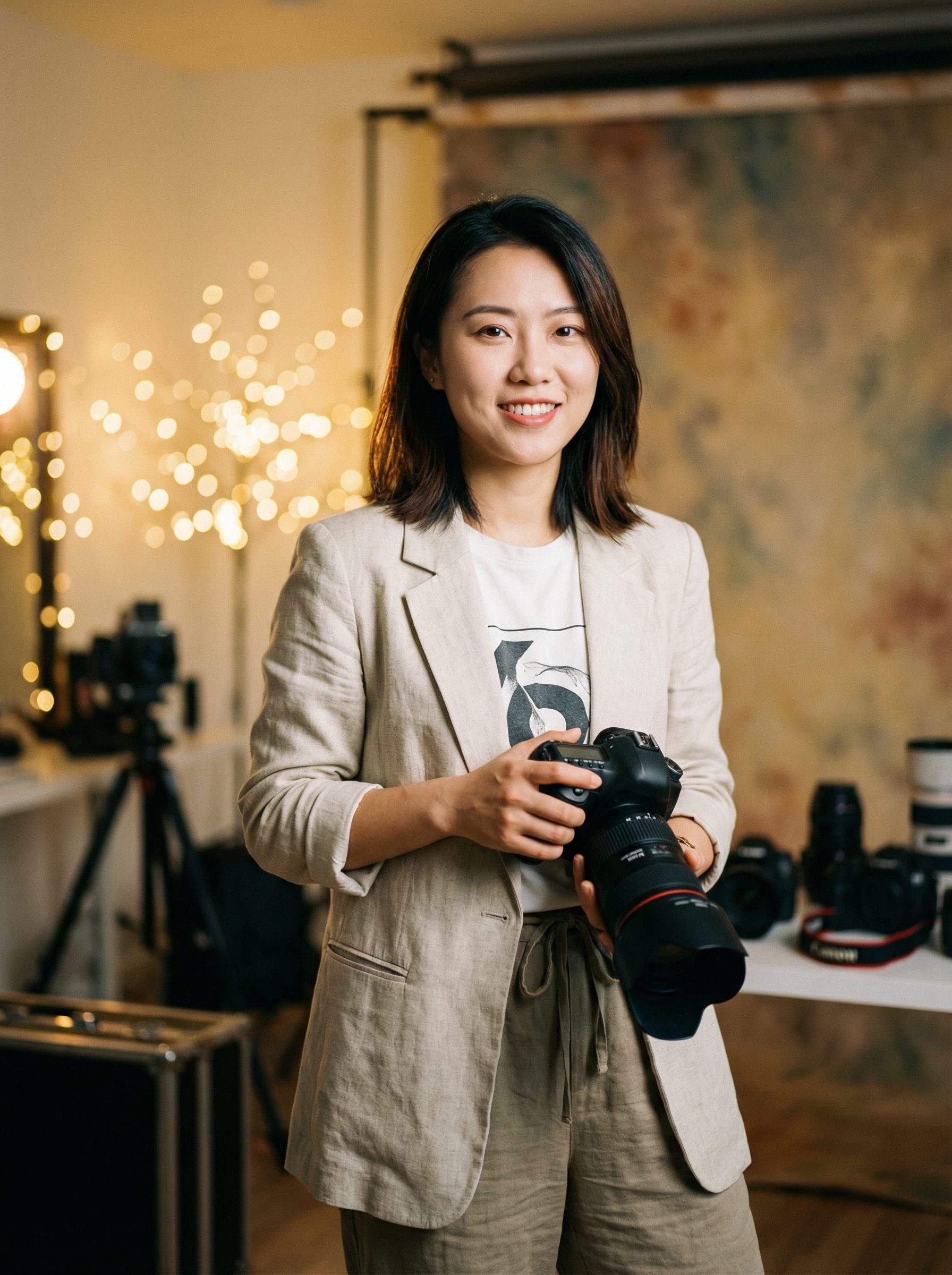 中文X站摄影师林晓雨