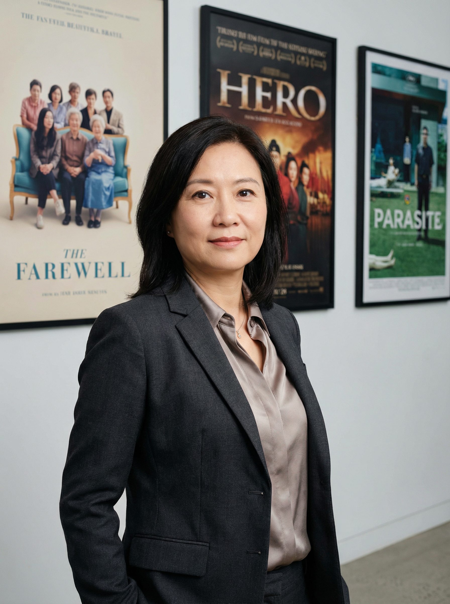 中文X站制片人王思琪