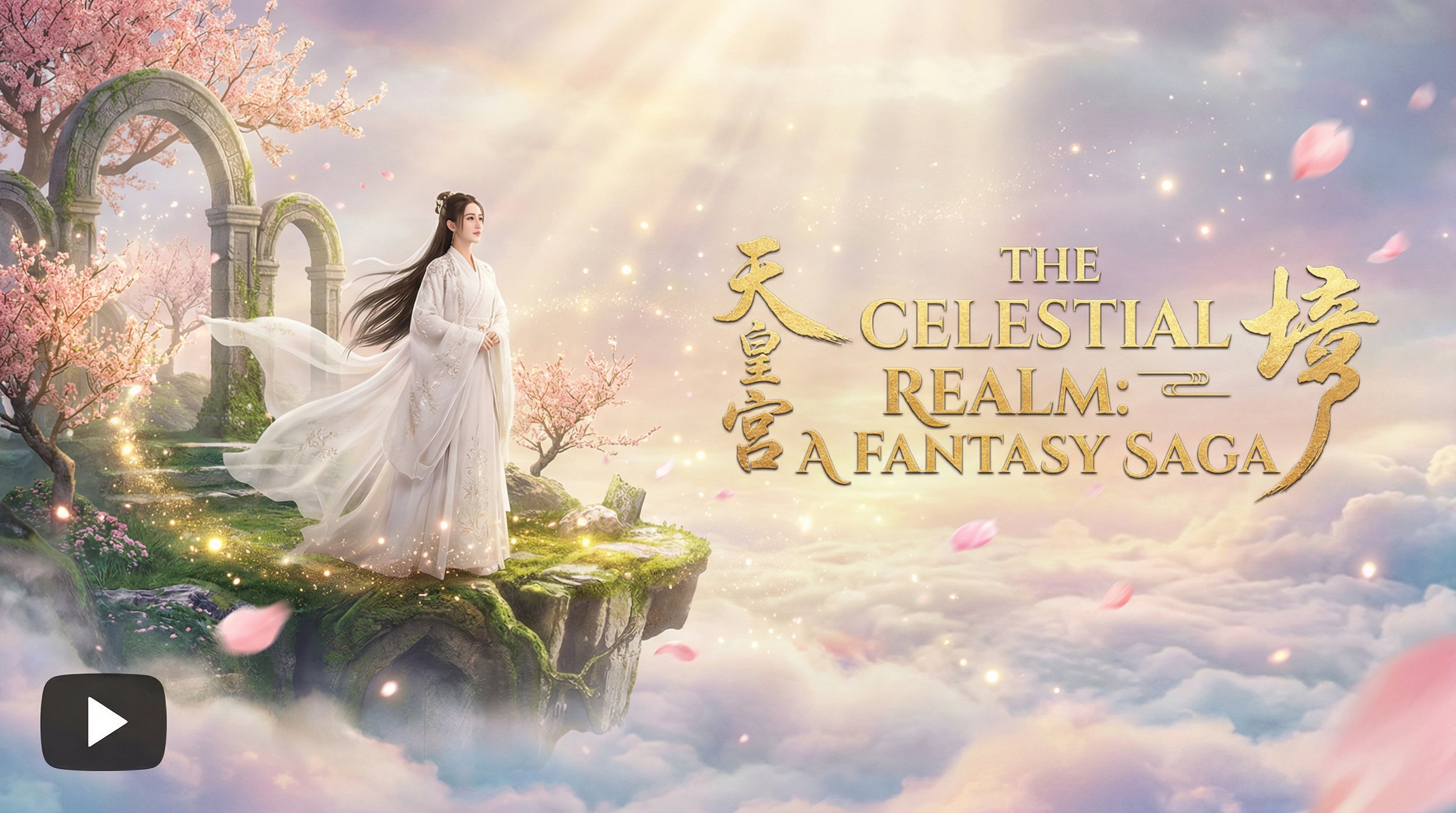 今日事件仙侠视频云端仙踪